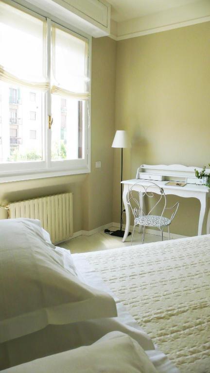 Bed&Cafe Bed & Breakfast Milan