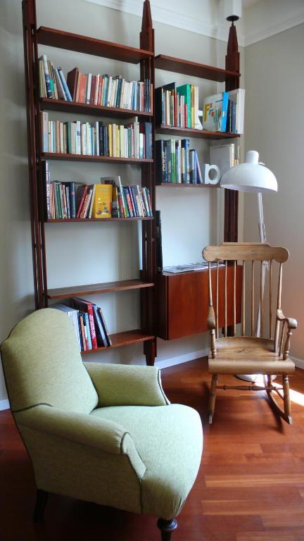 Bed&Cafe Bed & Breakfast Milan