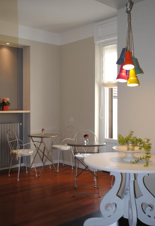 Bed&Cafe 3* Milan