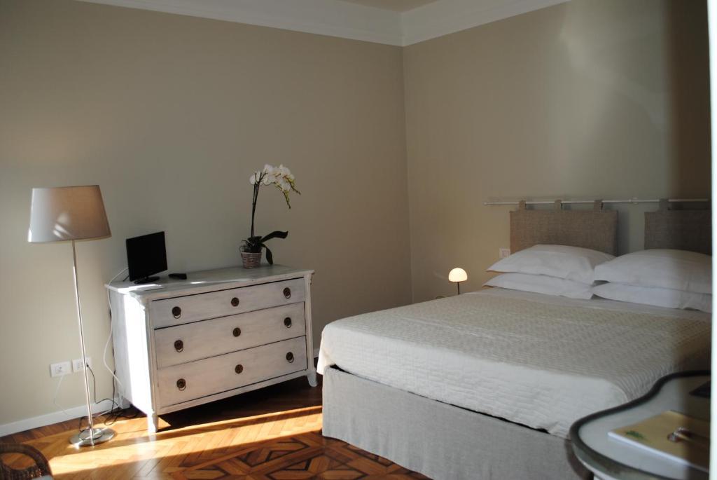 Bed&Cafe Bed & Breakfast 3*