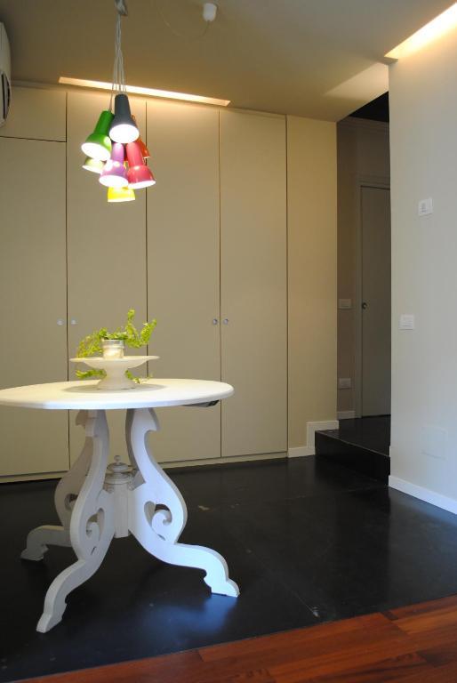 Bed&Cafe Bed & Breakfast Milan