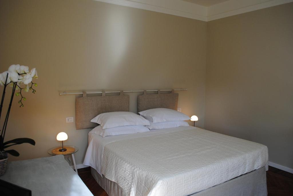 Bed&Cafe Bed & Breakfast 3*