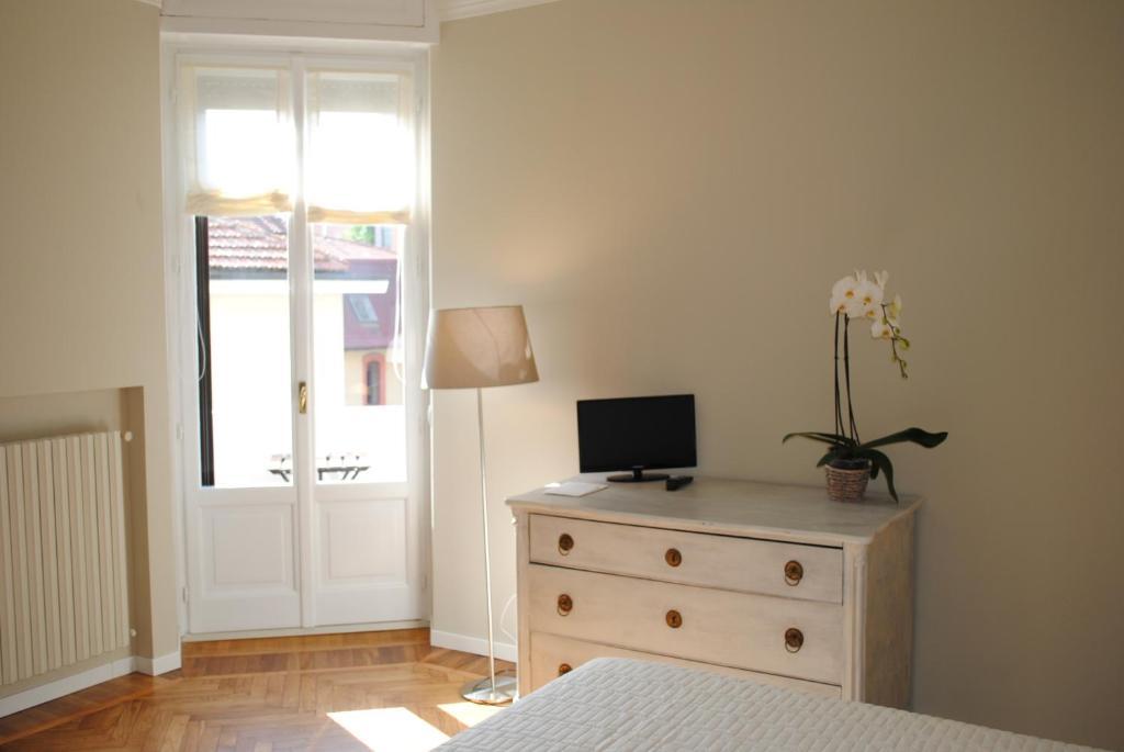 Bed&Cafe Bed & Breakfast Milan
