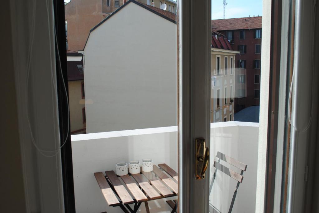 Bed&Cafe 3* Milan