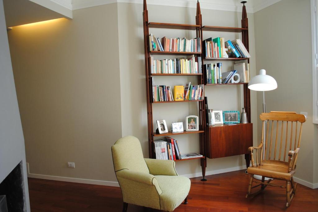 Bed&Cafe Bed & Breakfast 3*
