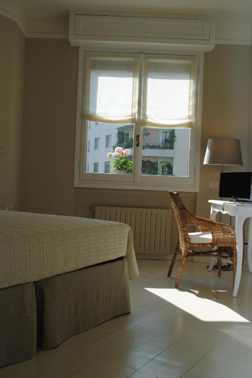 Bed&Cafe Bed & Breakfast Milan