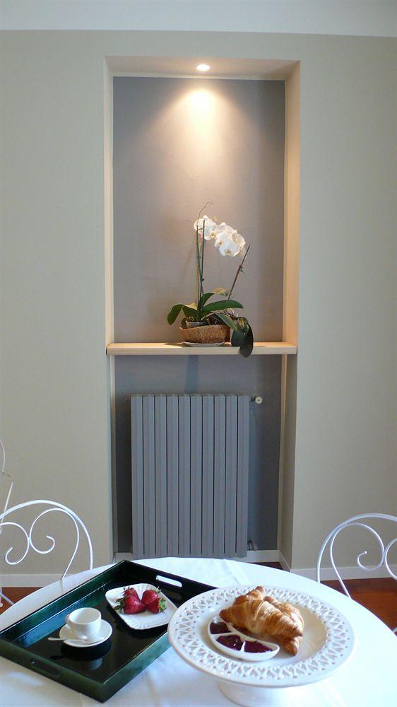 Bed&Cafe 3* Milan