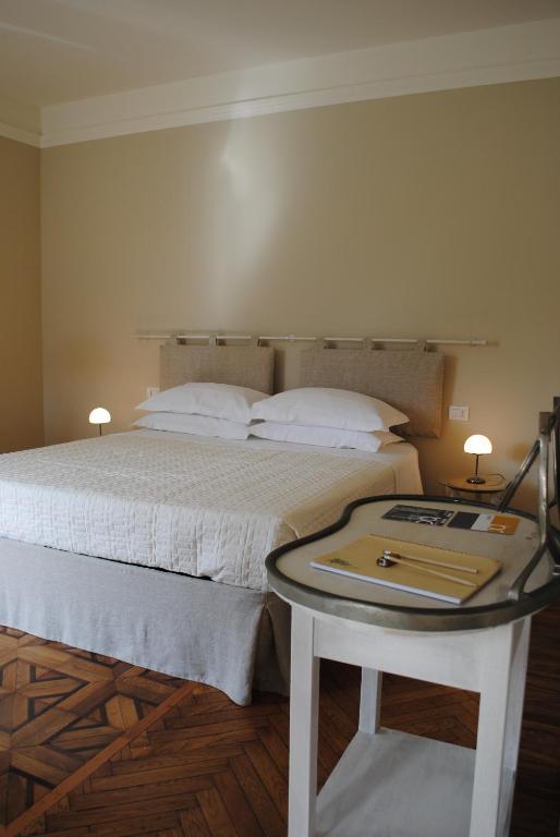Bed & Breakfast Bed&Cafe Milan