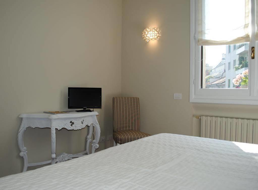 Bed & Breakfast Bed&Cafe